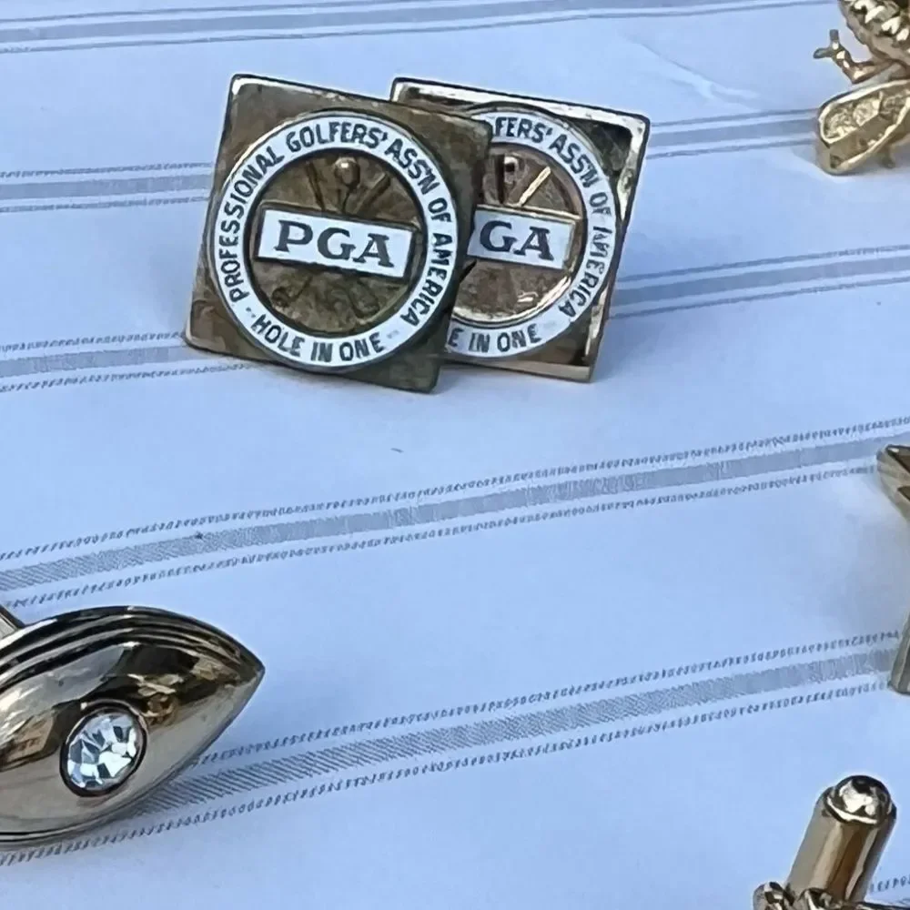 Balfour elegant pga